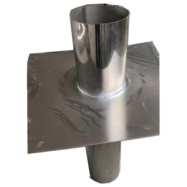 Quality Rf Cage Wave Guide Tube Honeycomb Brass Steel Fiber Optic for sale