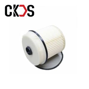 Buy cheap 6HK1 ISUZU Oil Filter Isuzu Truck Spare Parts 8-98274487-0 from wholesalers