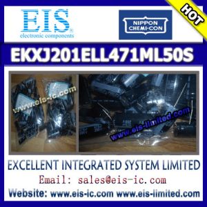 Buy cheap EKXJ201ELL471ML50S - NIPPONCHE (Nippon Chemi-Con) - MINIATURE ALUMINUM ELECTROLYTIC CAPACI from wholesalers