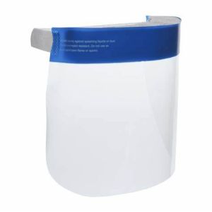 Buy cheap High Quality Anti Fog Protective Face Shield Cap On Airplane from wholesalers