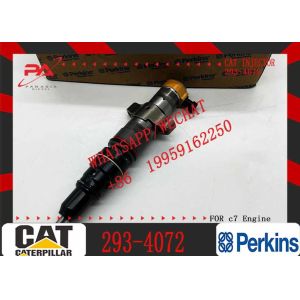 E330D E336D excavator C9 engine injector assy 387-9433 387-9430 293-4072 263