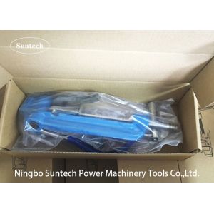 Light Duty Casting Body Stainless Steel Strapping Tools