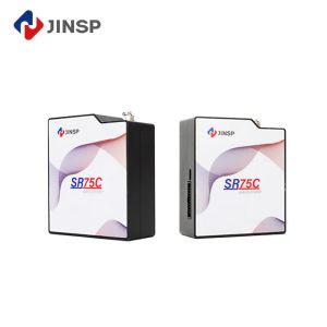 JINSP SR75C Compact Spectrometer with Sensitive CMOS Detector and Optical Design