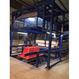 Buy cheap freestanding joint bathtub vacuum forming mould/mold in China from wholesalers