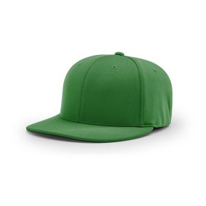 Buy cheap Adjustable Fit 6 Panel Solid Color Baseball Caps With Visor Functionality from wholesalers