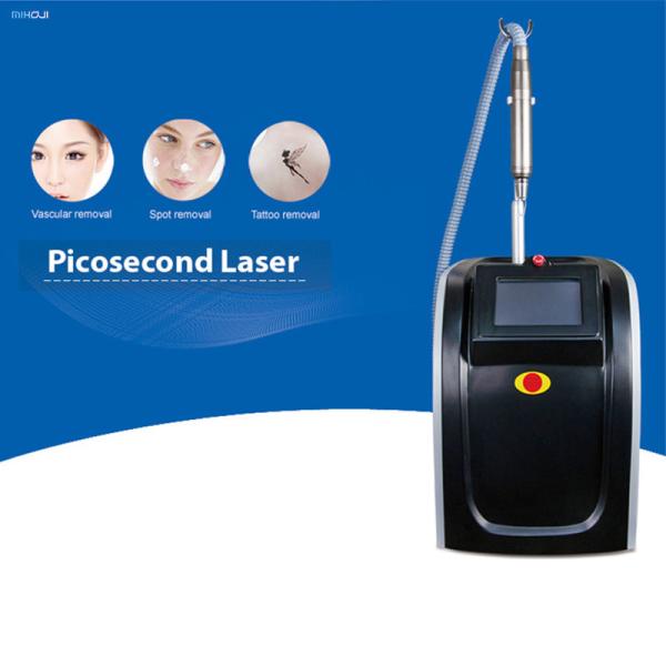Buy cheap 1064nm Picosecond Laser Machine PICO Easy Operation Pico Pulse Machine from wholesalers