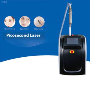 Buy cheap 1064nm Picosecond Laser Machine PICO Easy Operation Pico Pulse Machine from wholesalers