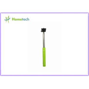 2600mAh Lipstick Power Bank Extendable with Monopod selfie stick