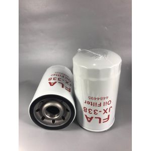 Buy cheap Steel Materials Oil Filter Head , Oil Filter 484495 4622562 For ZAX120-6 ZAX240-3 from wholesalers