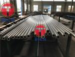 Astm A179 Seamless Carbon Steel Pipe Thick 2.2 - 25.4mm For Boiler / Super