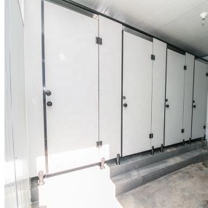 Zontop Modern Luxury Quick Concrete Construction Complete Large Modular Prefab