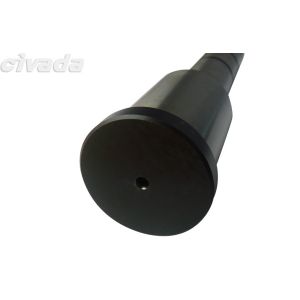 OEM High Precision guide post Customized 62 HRC With Oil Grooves