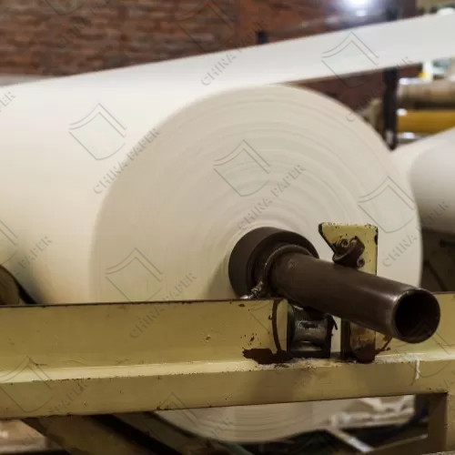 Quality Smooth Finish C2S Art Paper High End Business Cards And Premium Stationery for sale