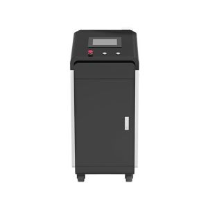 Buy cheap Hotsale handheld laser cleaning machine metal rust remover for rust removal easy to use from wholesalers