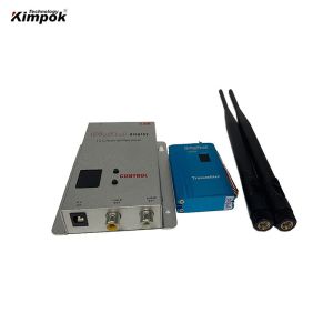 FPV 1.5Ghz 1500mW Drone VTX With 12 Channels