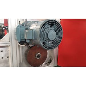 Buy cheap Vertical Cnc Contour Foam Cutting Machine Computer Control from wholesalers