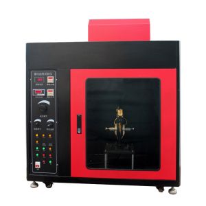 Buy cheap IEC60695 Comparative Tracking Index Tester from wholesalers