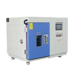 Buy cheap 1 ℃ / Min 98% RH Benchtop Environmental Chamber Climate Test Chambers from wholesalers