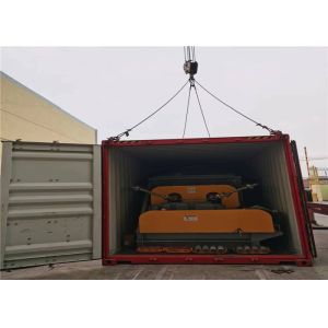 Buy cheap Electricity Heating Solution Paddle Hollow Dryer 2.2KW With Customizable Configurations from wholesalers