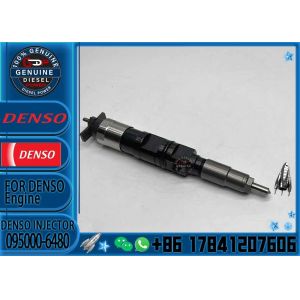 Buy cheap Den-so Common Rail Injector 095000-6480,JOHN-DEERE RE546776, RE528407, RE529149 Made in China from wholesalers