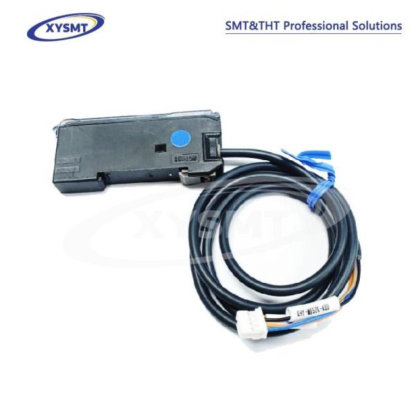 Buy cheap KHY-M652K-A0 E3X-DA41RM-S SENSOR,WAIT ASSY OMRON FOR YAMAHA YS12 YG12 machine spare part from wholesalers