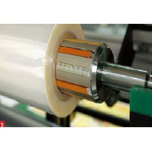 Buy cheap Automatic PET OPP Hot Knife Film Laminator Machine Solvent Free from wholesalers