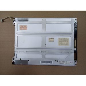 Buy cheap 450Cd / m² NEC LCD Panel NL6448BC33-59D , 10.4 inch nec lcd screen 640*480 from wholesalers