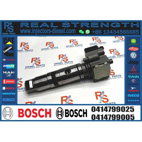 Fuel Pump 0414799005 0414799001 0414799025 0280745902 A0280745902