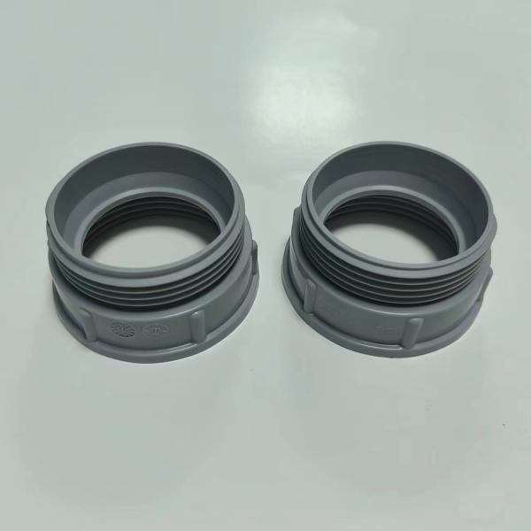 Buy cheap Custom Electronics Plastic Moulding Parts Tolerance ±0.1mm from wholesalers
