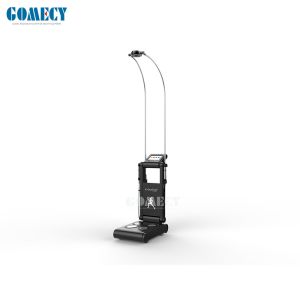 Buy cheap Multiple Detection GYM Partner Body Skin Analyzer Machine from wholesalers