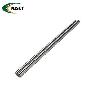 Buy cheap  Wear Resistant SFC5 Linear Shaft 5mm Threaded Linear Motion Shaft  product