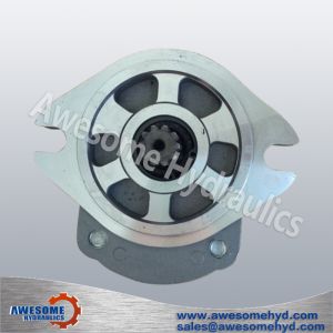 Buy cheap EX200-5 HITACHI Mini Excavator Hydraulic Pump Cast / Ductile Iron Material from wholesalers