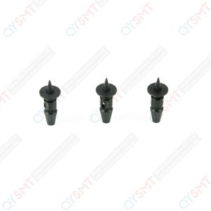 Buy cheap High Reliable SMT Nozzle Replacment , SAMSUNG Nozzle CN030 J90550133C from wholesalers