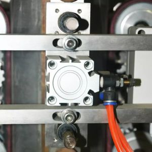 Buy cheap Automatic Lipton Paper Teabag Packaging Machine 1.6KW Tea Bagging Machine from wholesalers