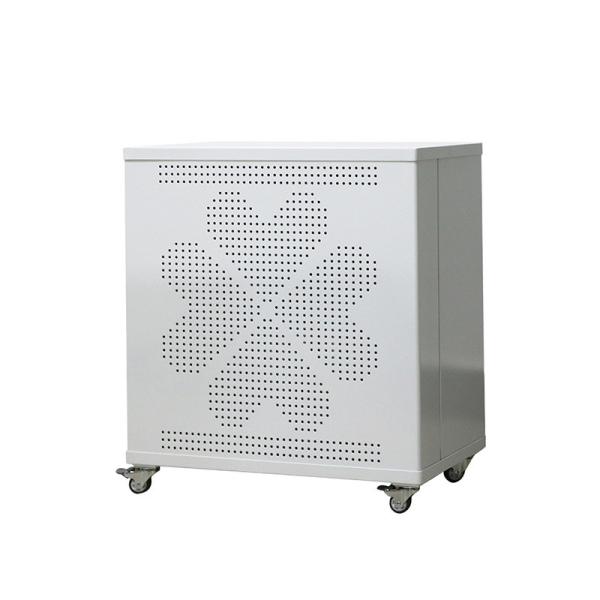 LIQUIDZING UV Ultraviolet Indoor Air Purifier Smoke Removal 100w