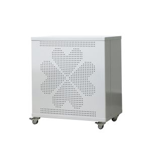 Buy cheap LIQUIDZING UV Ultraviolet Indoor Air Purifier Smoke Removal 100w from wholesalers