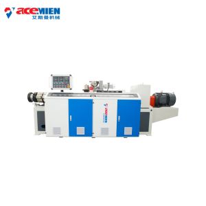 Buy cheap PLC Control 880mm Glazed PVC Roof Tile Machine 220KW from wholesalers