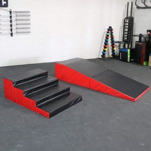 Handstand Walk Ramp Avai Handstand Ramp Handstand Obstacle Course