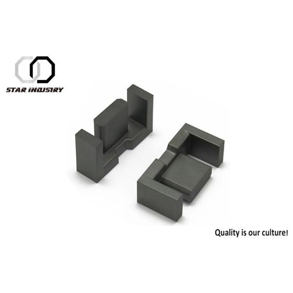 Buy cheap Ferrite Industrial Permanent Magnets Customized Shape Multiple Coatings from wholesalers