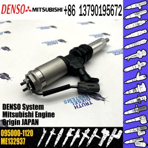 High Quality Common Rail Injector 0950001120 ME132937 095000-1120