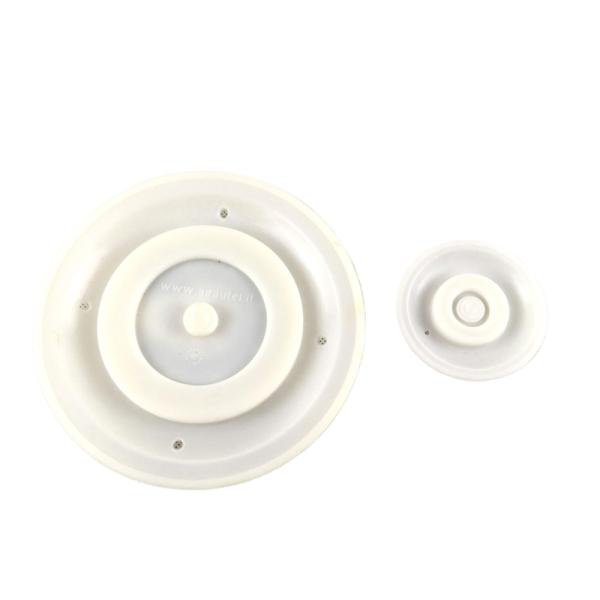 Buy cheap Autel TPE Diaphragm Repair Kit Pump M/D60 2.5 Inch AE1450B AE1460B from wholesalers