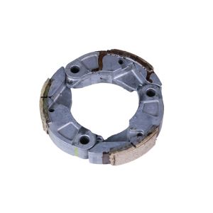 Buy cheap Genuine Scooter CVT Weight Clutch Lining Set for Honda PCX 125 PCX 150 Click 125 Fi from wholesalers