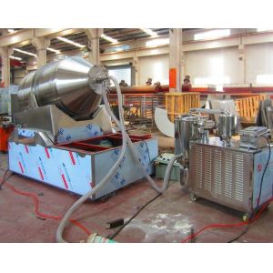 Buy cheap Container Mixer Mixer from wholesalers