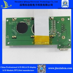 Buy cheap COB COG Customize Monochrome Graphic Dot Matrix LCD Display Module from wholesalers