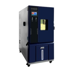 Buy cheap Programmable Stability Constant Temperature And Humidity Machine from wholesalers