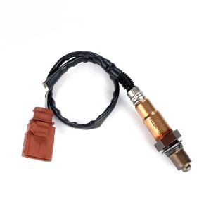 Buy cheap 33D906262 33D906262B 33D906262D 33d906262 0258010038 for VW Santana 2000/3000 HIGH Quality Auto Engine Parts Oxygen Sensor from wholesalers