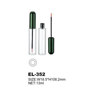 Buy cheap Mascara Empty Eyeliner Bottle 1 - 15ml Capacity Customization Available from wholesalers