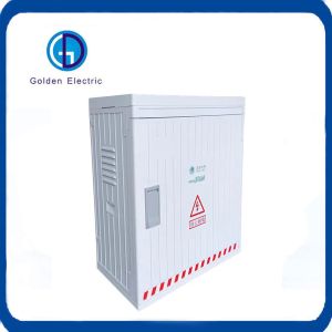 Buy cheap Protection SMC Distribution Box for Low Voltage Operation and Street Lighting Control from wholesalers