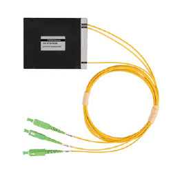 CEx-WDMs GPON / 10G-PON / NG-PON2 / RF Video / OTDR with Several Communication