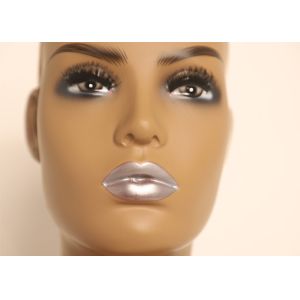 Buy cheap 16.54 inch Mannequin Head And Shoulder from wholesalers